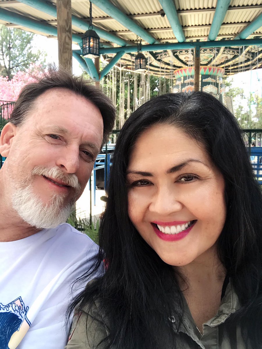 Michell30589782's tweet photo. @BossyLadySunday I’m doing well honey I’m very happy I met a wonderful man ! https://t.co/Boc16UNKcv