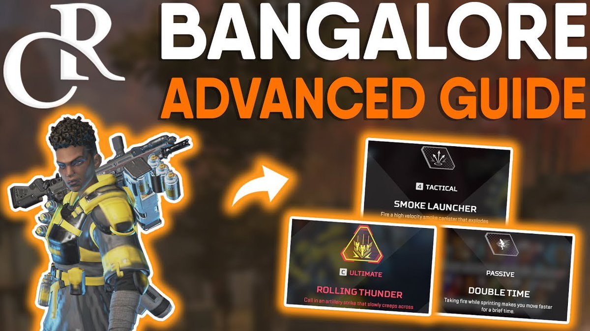 Pcgame Bangalore In Depth Advanced Guide Apex Legends Tutorial Guide Link T Co Nddfbhzbrt Apexbangalore Apexbangaloreadvancedtutorial Apexbangaloreguide Apexbangaloreindepthtutorial Apexbangaloretutorial Apexcrafter