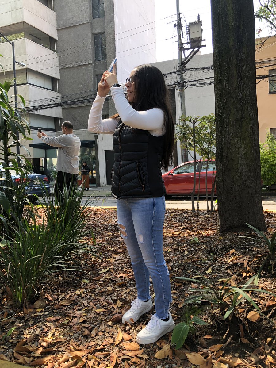 ShalmaCastillo's tweet image. Concluimos el #ForoLATAM con el Taller de Periodismo y Narrativas Inmersivas: realidad virtual y vídeos 360º