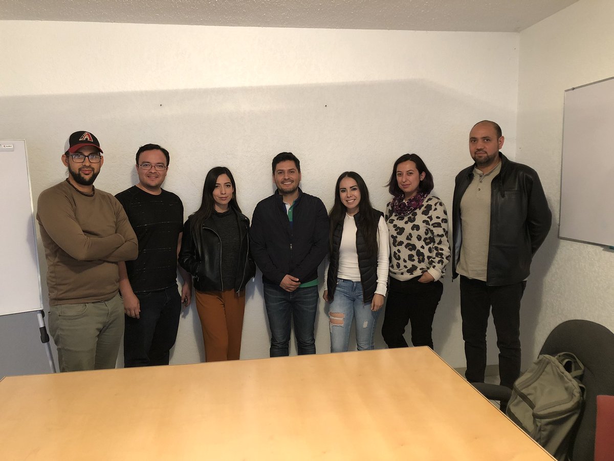 ShalmaCastillo's tweet image. Concluimos el #ForoLATAM con el Taller de Periodismo y Narrativas Inmersivas: realidad virtual y vídeos 360º