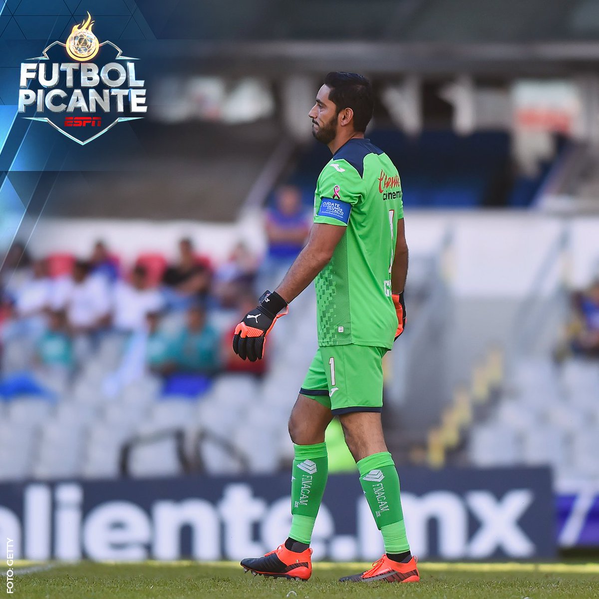 @futpicante's photo on Cruz Azul