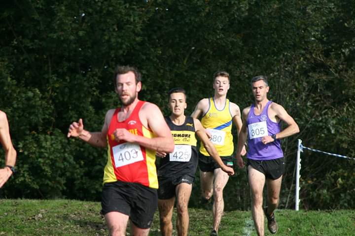 Photos from Comber Cup