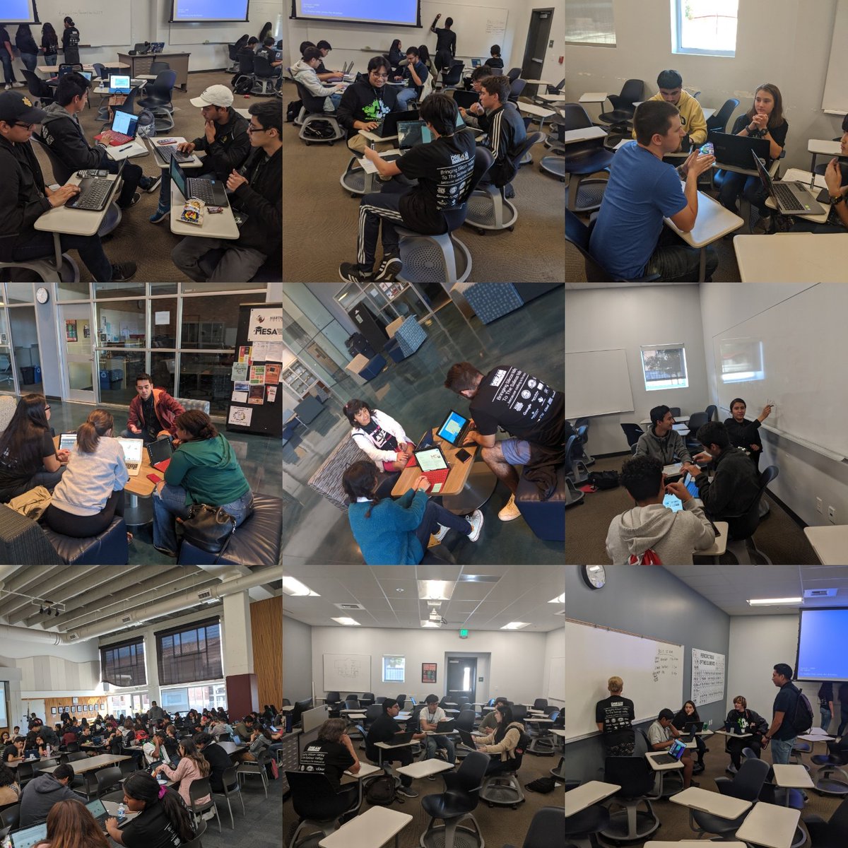 Rod Garcia tweet media