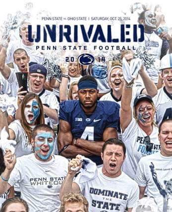 _SmashAmos31's tweet photo. Nothing like a Penn State #whiteout #smashthrowback https://t.co/dOdPT1MjzJ