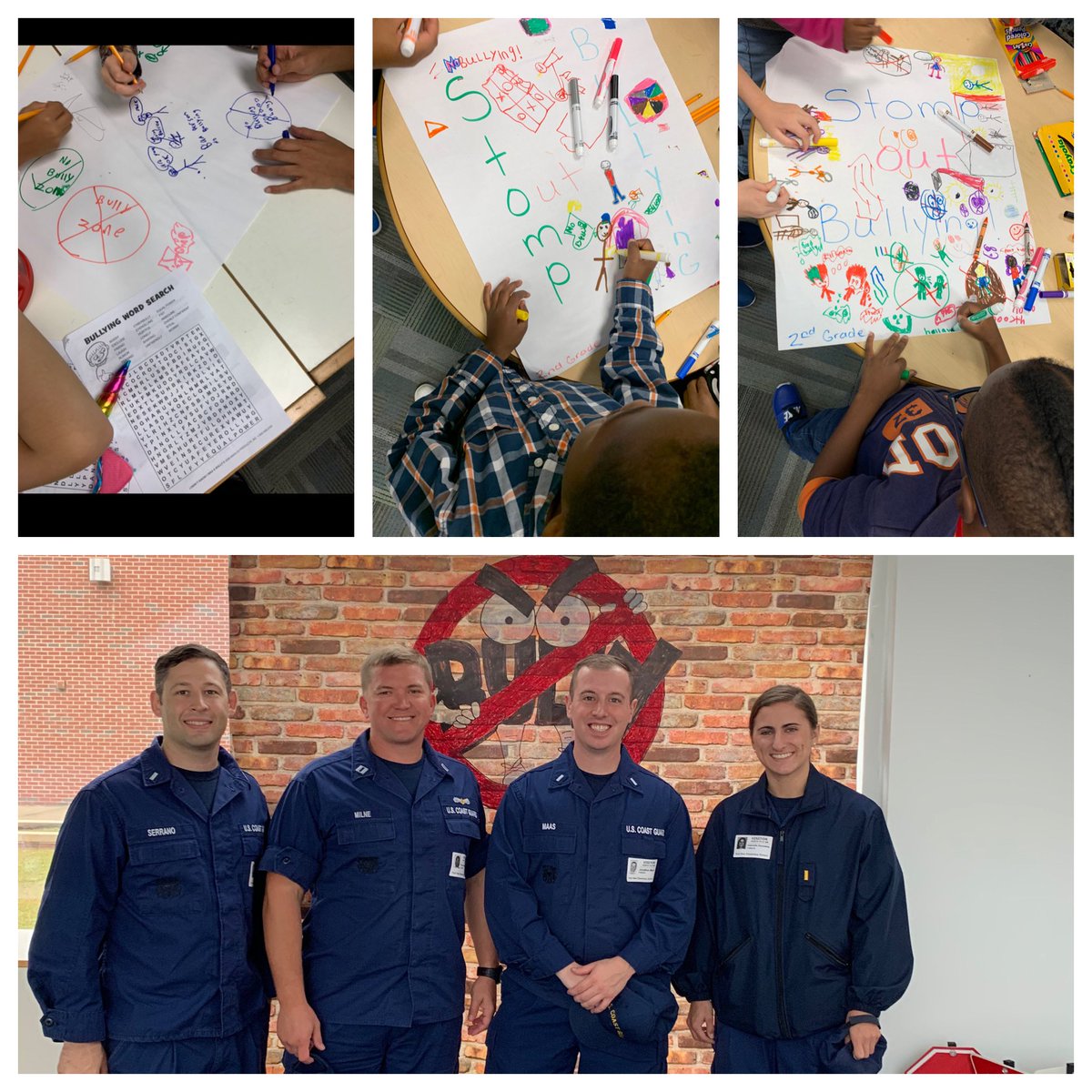 Shauneille Wallace tweet media