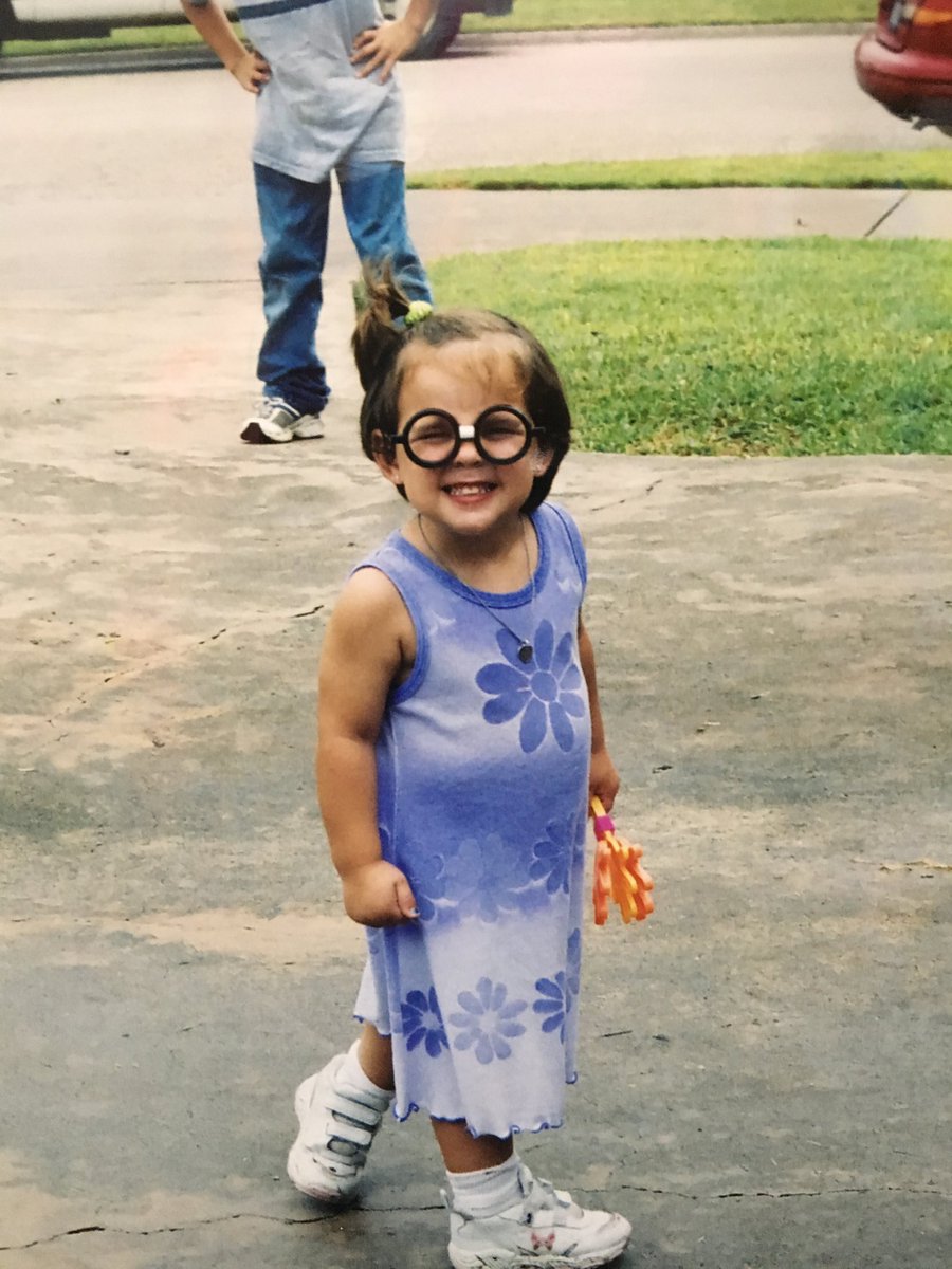 vikkitoler's tweet photo. Happy Birthday to this crazy mini me chick right here.  Can’t believe your 19 already.  Time flies — slow down enjoy these years — Make “SMART” decisions — and have fun.... Love ya lots https://t.co/zbLTGvF5Hv