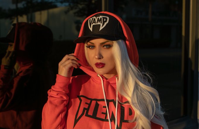 Watch Kristen Hughey's leaked NSFW photo on TwXstars