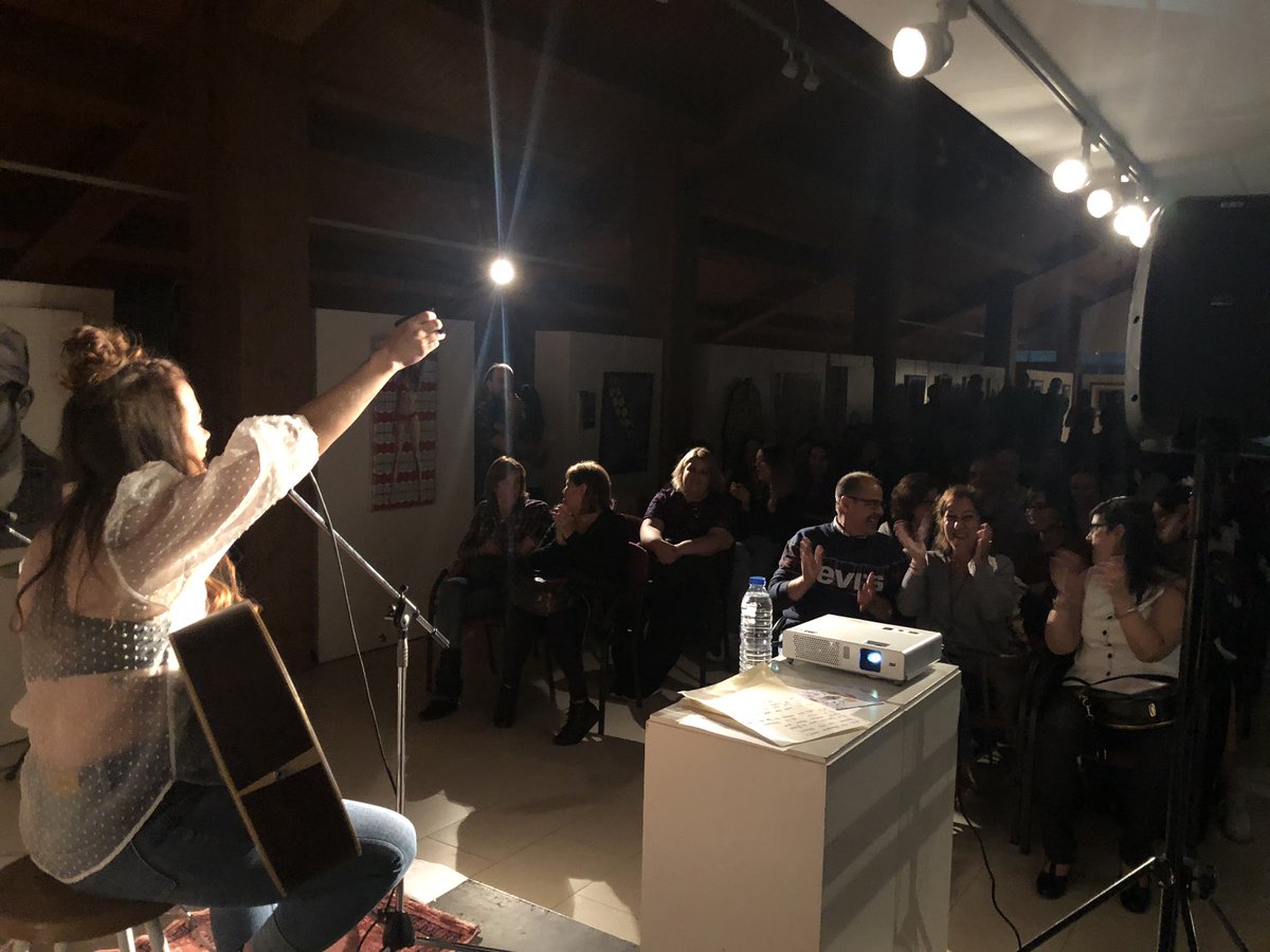 Foto cedida por Ayuntamiento de Torrejón