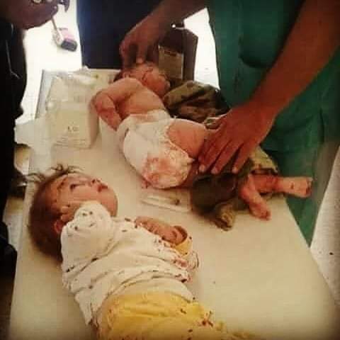 Zeredest1's tweet photo. @Ayelet__Shaked 
The terrorist state of Turkey and its Mohammedan terrorist army use internationally prohibited weapons (incendiary phosphorus) against civilians in the city of Ras al-Ain in northern Syria (Western Kurdistan) in cooperation with the Free Syrian Terrorist Army https://t.co/VRad4YMjsT