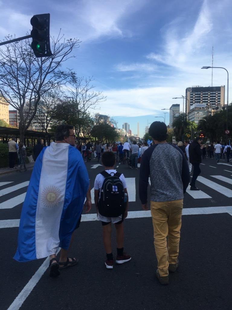 Luis Mesones on Twitter