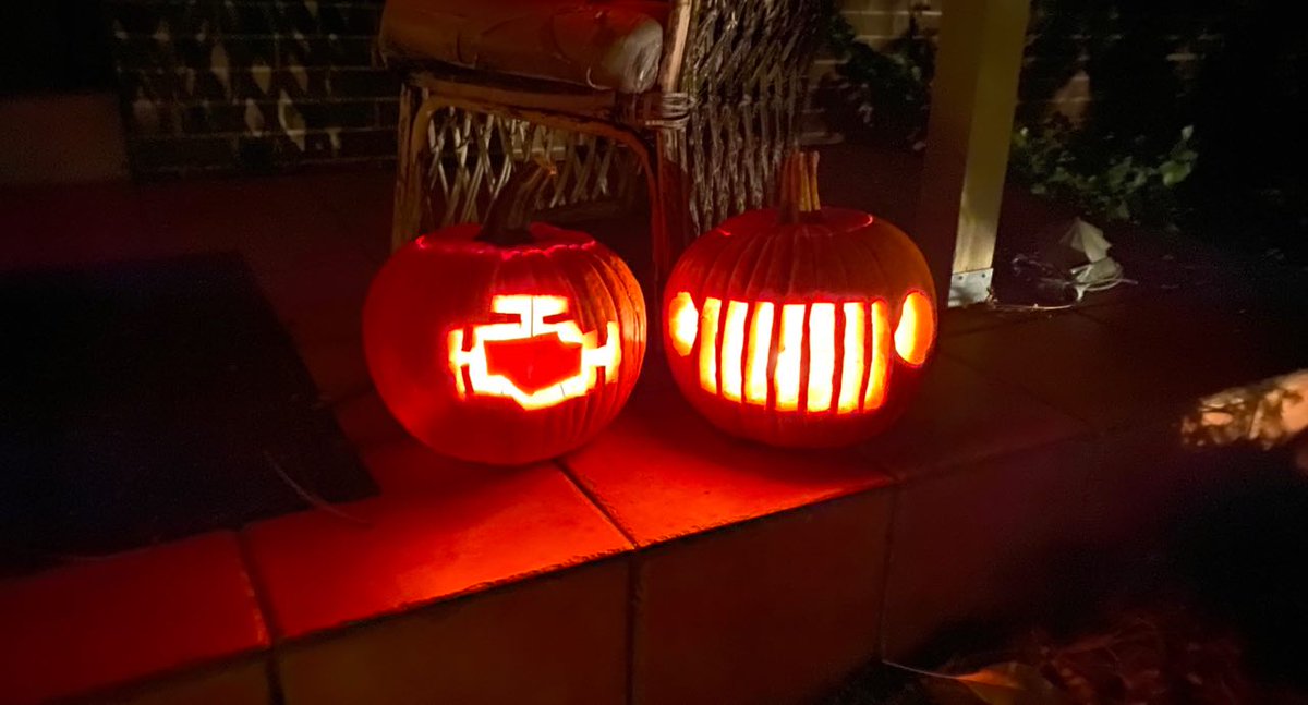 Check Engine Light Pumpkin check-engine-light-pumpkin