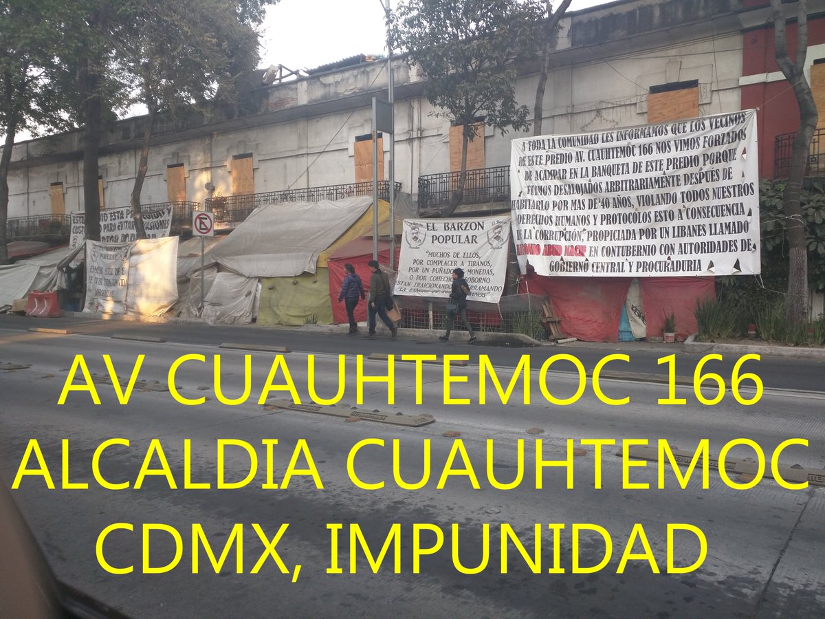 MEXICO ARDE!! ANARQUIA TOTAL, DESDE CDMX a CULIACAN CRIMINALES IMPUNES!! AV CUAUHTEMOC 166 CAOS!!! <a href="/IntegridadMx/">Transparencia Mexicana</a>
<a href="/MXvsCORRUPCION/">Mexicanos Contra la Corrupción</a>
<a href="/oneamexico/">ONEA México</a>
<a href="/AristeguiOnline/">Aristegui Noticias</a> <a href="/lopezobrador_/">Andrés Manuel</a>
<a href="/rosaicela_/">Rosa Icela Rodríguez Velázquez</a>
<a href="/ErnestinaGodoy_/">Ernestina Godoy Ramos</a>
<a href="/Claudiashein/">Claudia Sheinbaum Pardo</a> <a href="/lopezobrador_/">Andrés Manuel</a>
<a href="/rosaicela_/">Rosa Icela Rodríguez Velázquez</a>
<a href="/ErnestinaGodoy_/">Ernestina Godoy Ramos</a>
<a href="/Claudiashein/">Claudia Sheinbaum Pardo</a>