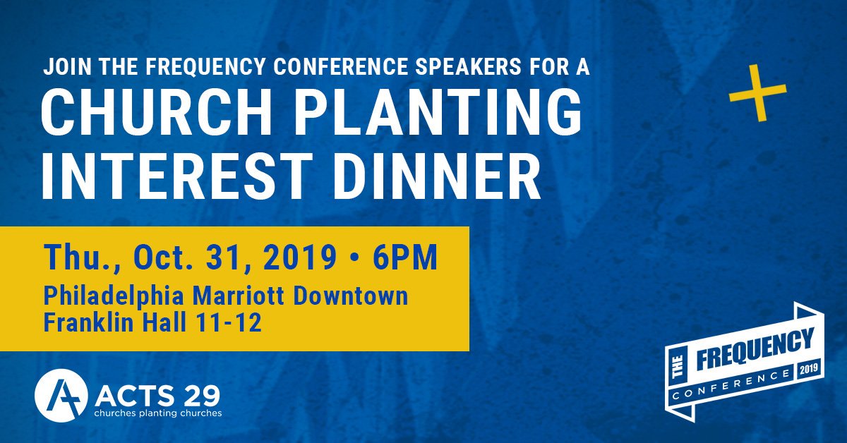 Thrive In The City tweet media