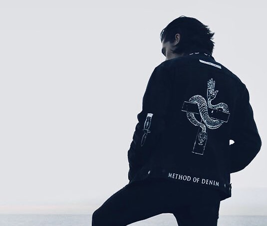 methodofdenim tweet picture