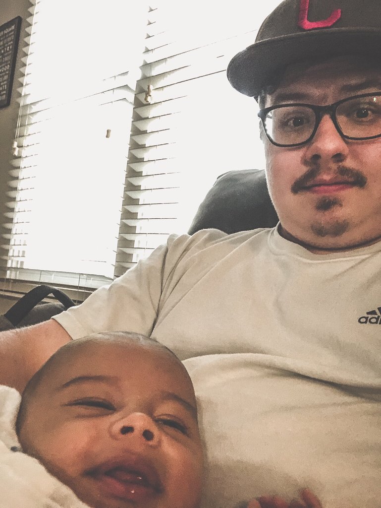 nate_willard's tweet photo. Is it a smile or a cry? We may never know.
#cry #smile #baby #kids #newmusic #hiphop #rap #bangeralert #indieartist #artist #music #producer #rapper #music #hiphop #newsound #dopeart #artwork #single #hiphopartist #unsignedartist #indie #indieflow #instahiphop #instarap https://t.co/Qag0zPAqpz