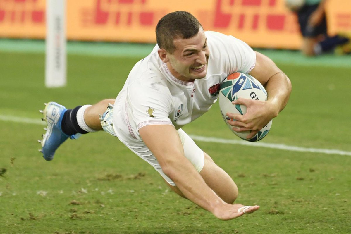 A brave semi-final defeat will not  amount to World Cup success, but here's how England can beat New Zealand, writes <a href="/stephenjones9/">Stephen Jones</a>
#RWC2019

thetimes.co.uk/article/how-en…