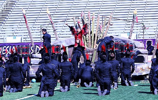 Sharyland Rattlers tweet media