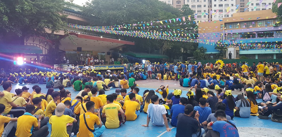 Jetlax's tweet image. It&apos;s been two years already. Wow

#UsinFront
#SolidarityWalk2019
#MoveForMH