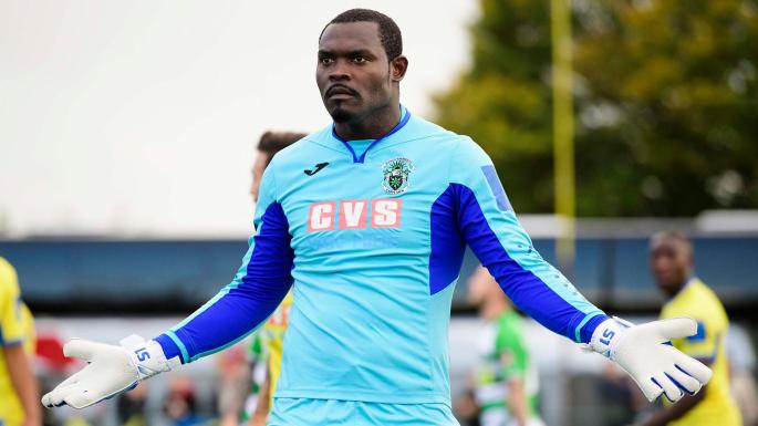 FA Cup tie becomes latest shame game in English football as players walk after racist abuse

thetimes.co.uk/article/fa-cup…