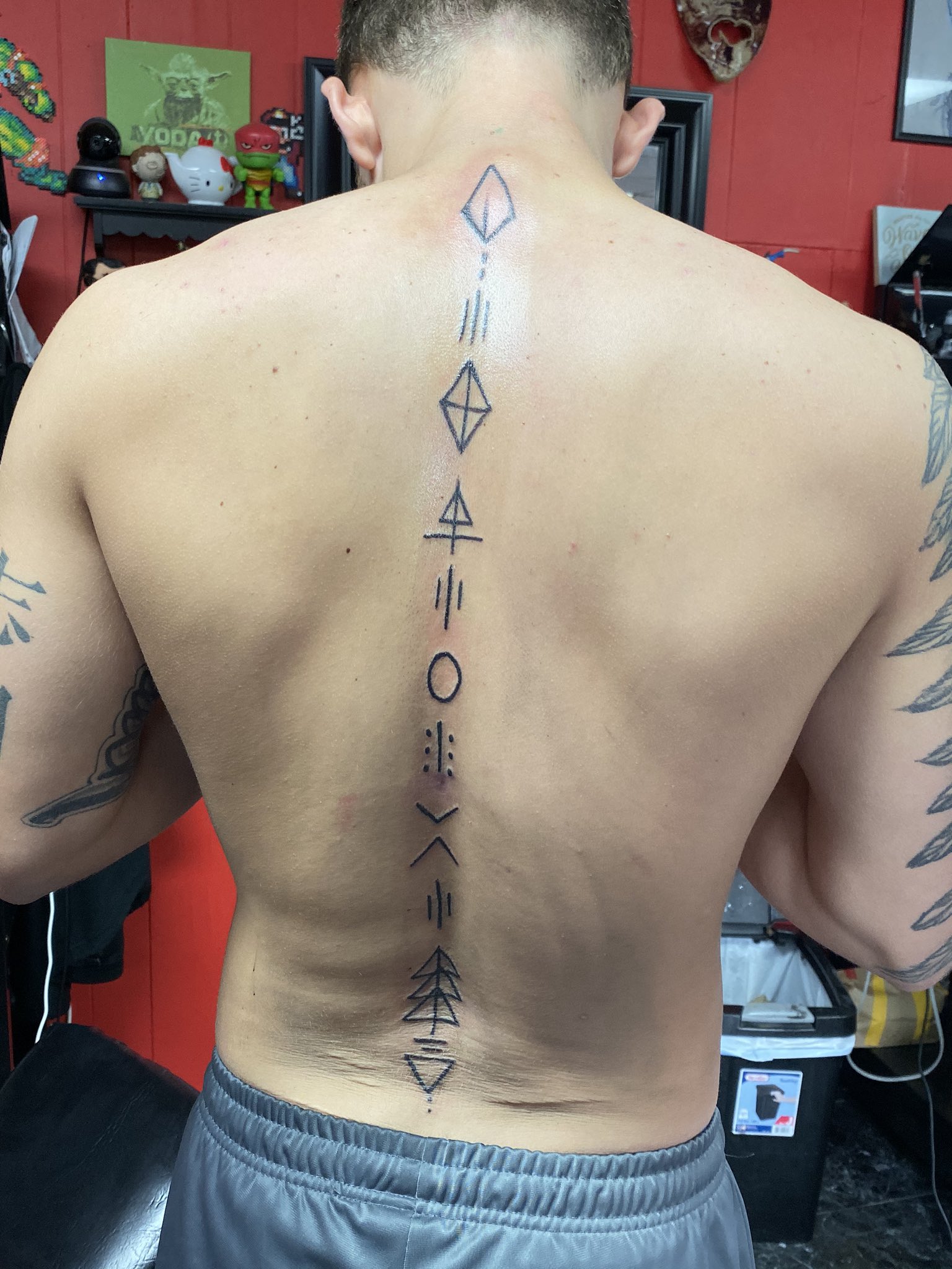 150 Stunning Arrow Tattoo Designs  Meanings