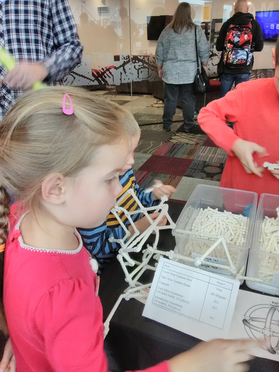 Crossbeams Toy tweet media