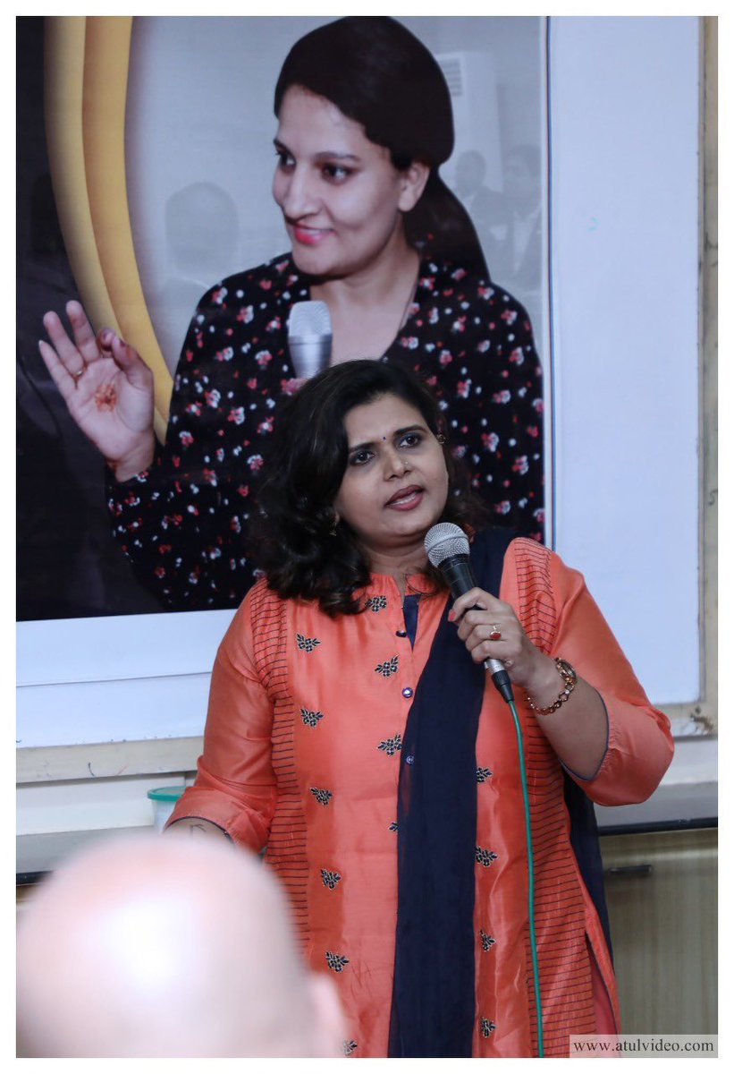 Rinkalshukla's tweet image. Be the next Public Speaker. Don’t wait to take that first step towards your self-development. Join upcoming public speaking and leadership training from 3rd Nov 2019 Sunday 2pm. Click here
allevents.in/bombay/public-…
#leadership #motivation #gratitude #inspiration #Bandra #mumbai