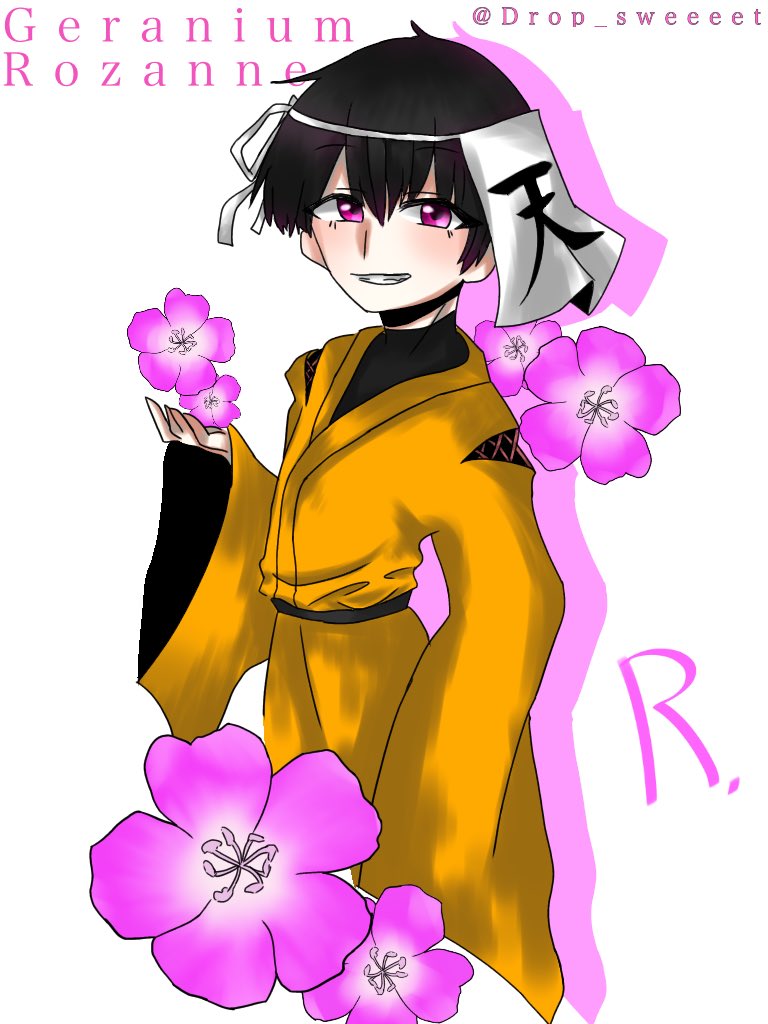 燦火版花言葉の主役はwrwrd Twitter Search