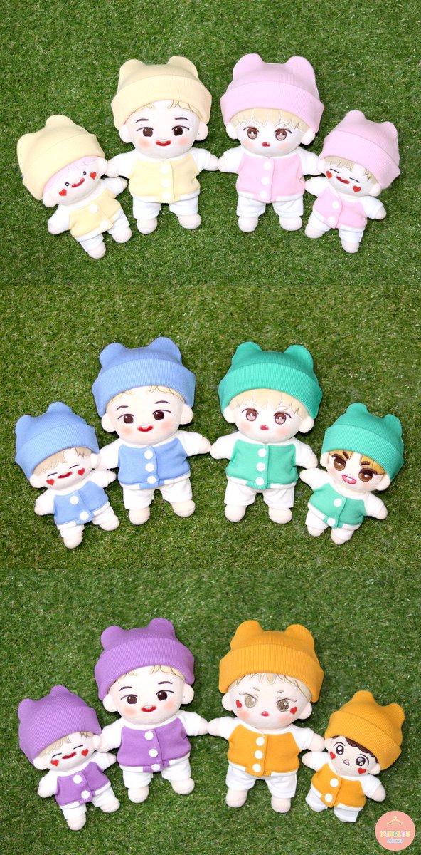 XingleeCloset's tweet photo. RT+팔로우이벤트) 5차 얼리버드 오픈안내

오랫동안 준비해왔던 홈런볼세트⚾️를 가져왔습니다!
공지사항을 🔎꼼꼼🔍하게 확인하신 후 주문해주세요(๑•̀ㅂ•́)و✧

✨씽그리옷장을 팔로우하고 이 글을 알티해주신 두분께 원하는 의류세트를 선물로 드려요🎁

판매폼📎 https://t.co/uf5Xarp3MV https://t.co/PXFMUQdD2w