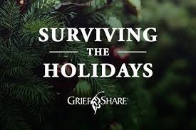 StonyBrookFam's tweet photo. Oct. 26th, 6:30pm https://t.co/SpTfCRqR3F
Help for grieving and navigating the holiday season. A seminar to provide practical holiday coping strategies and hope for brighter days ahead. Free registration. #grieving #lossoflovedone #grief #griefshare #survivingtheholidays #loss https://t.co/LIBQJpHNql