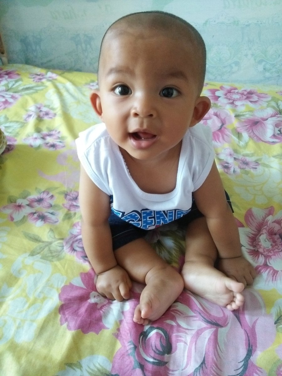 Nazza_ra's tweet photo. Halo gaes https://t.co/wORTvZaluF