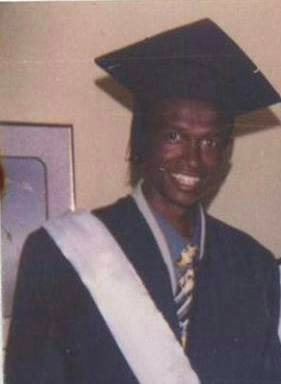 hanibalndaniel's tweet photo. Million Gebreslasie is in prison since 2004. Million is in prison for 15 years and half of his life is spending in prison. What is his crime? simply because of the faith that he follows. #Eritrea #Yiakl #FreeEritreanPrisoners #IssayasmustGo #AbiyAhmed #Ethiopia https://t.co/LYKOp7jobA