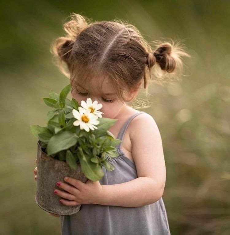 صباح الخير للحياة 
للتفاؤل وللبدايات 
المزهره وللتفاصيل  
التي تصنع يوما ً جميلاً

#صباح_الخير 💜🎻