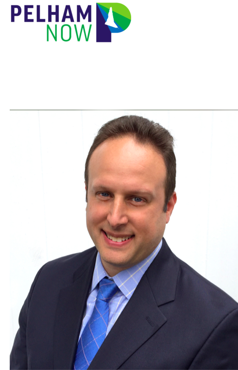 PelhamNow's tweet photo. "This November, I am asking you to elect me Town Justice so I can bring a fresh perspective to our local court. Pelham has been my home since 2008 and I’ve had the privilege to serve our community in many different roles…” read more on Adam Kagan here: https://t.co/C6dwqTisDm https://t.co/vUz20dnlNE