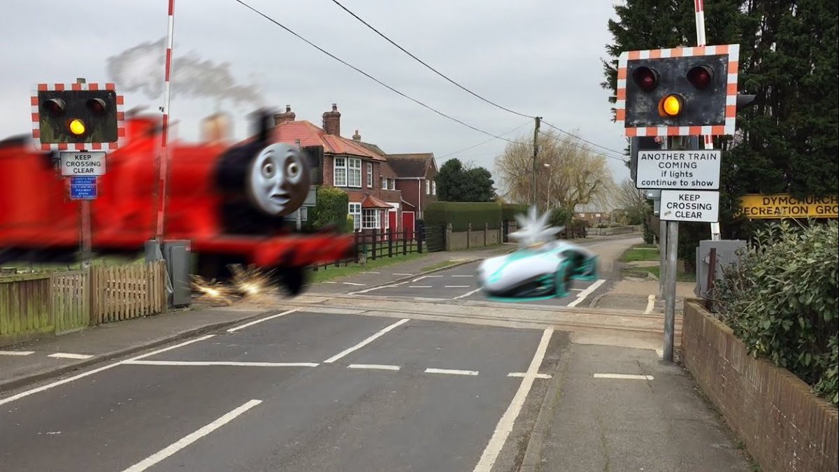 TheRedEngine5's tweet image. HE ISN'T STOPPING!!