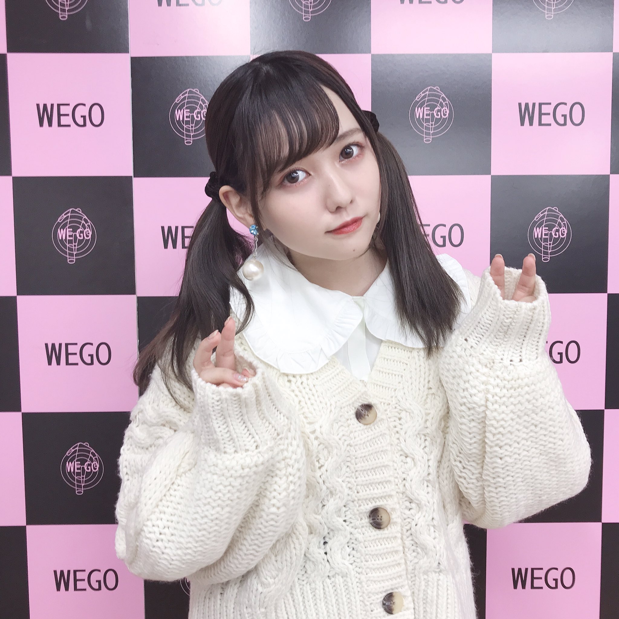 佐藤ノア　チェキ bis［ビス］ على X: 