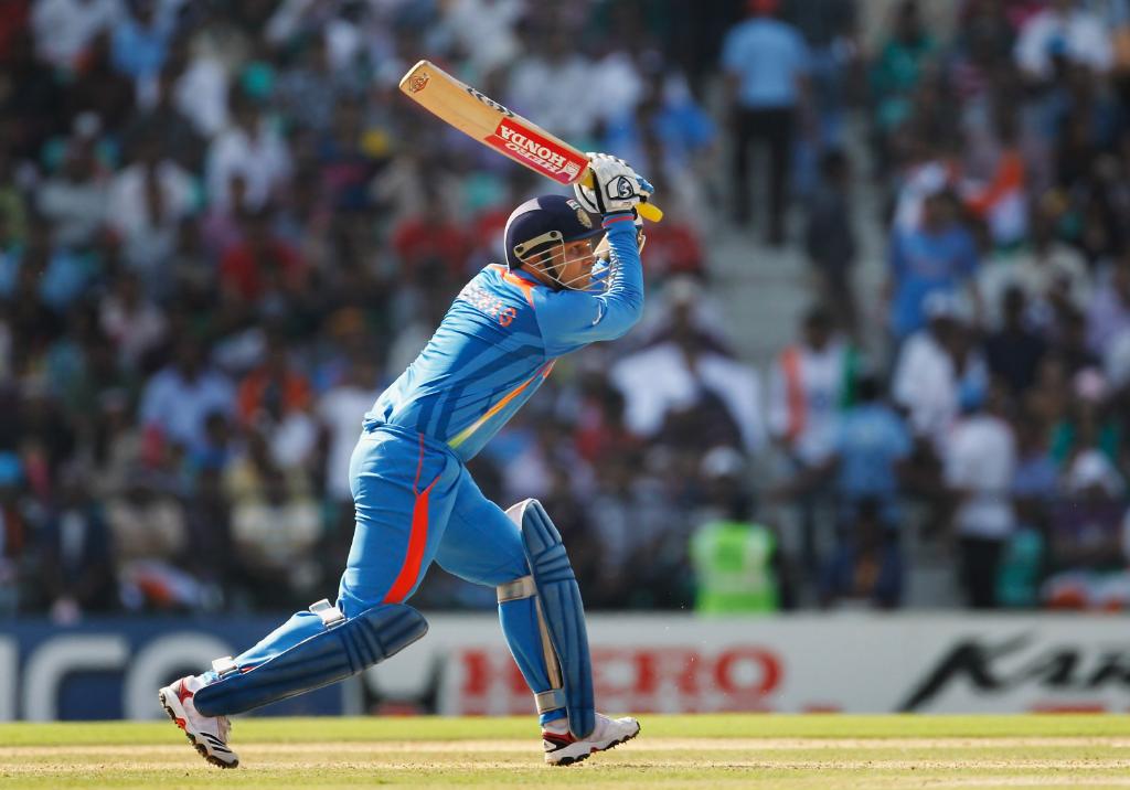 8  5  8  6  Test runs at a strike rate of 8  2   Happy birthday to Virender Sehwag! HappyBirthdayViru 