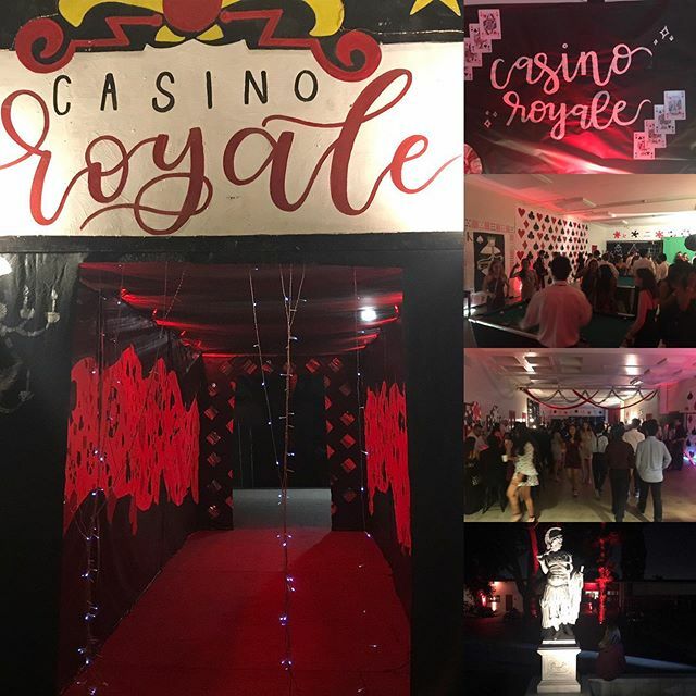 Homecoming Fun 2019!! ift.tt/31rQr0t