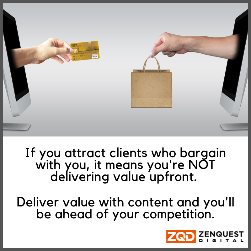 zenquestdigital's tweet image. Stay ahead of your competition! 

#ContentMarketing #CreateValue #ValueDrivenContent #CreatngContent