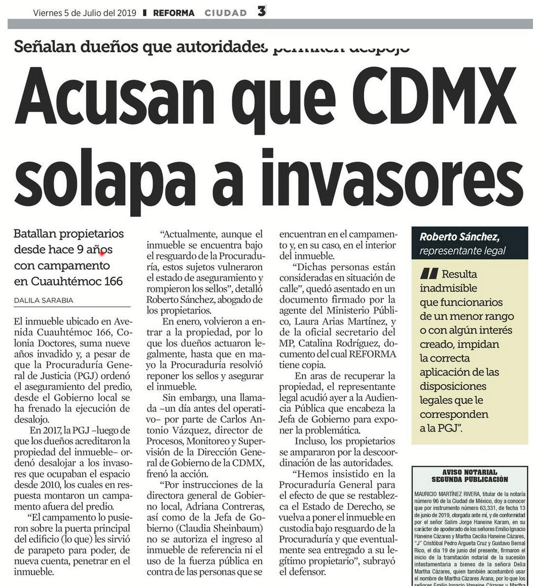 MEXICO ARDE!! x UN GOBIERNO COBARDE!! DESDE CDMX a CULIACAN CORRUPCION INEPTITUD.CRIMINALES EN AV CUAUHTEMOC 166 IMPUNIDAD TOTAL!!
<a href="/rosaicela_/">Rosa Icela Rodríguez Velázquez</a>
<a href="/ErnestinaGodoy_/">Ernestina Godoy Ramos</a>
<a href="/Claudiashein/">Claudia Sheinbaum Pardo</a>
<a href="/nenulo/">Néstor Núñez</a>