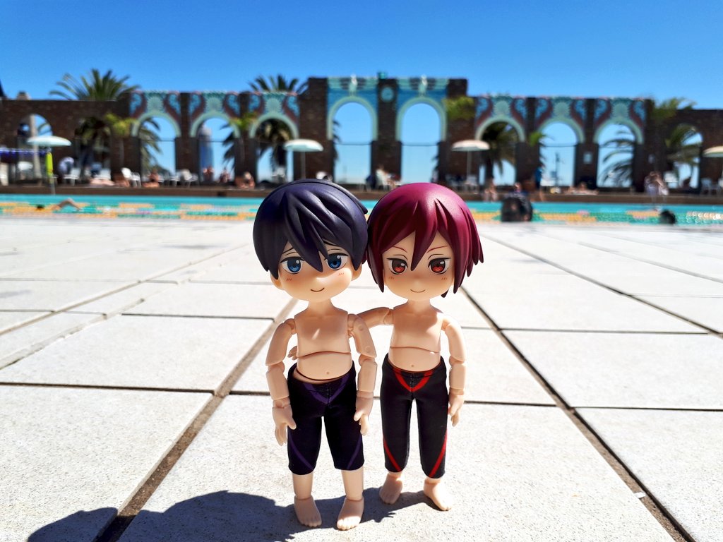 ღ🌸 リンTERVENTION 🌸ღ 🎵 TOGETHER WE NEVER LOSE 🎶 tweet media