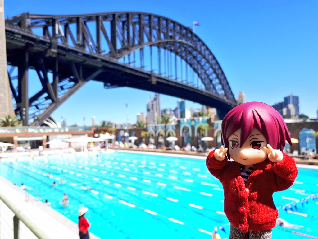 ღ🌸 リンTERVENTION 🌸ღ 🎵 TOGETHER WE NEVER LOSE 🎶 tweet media