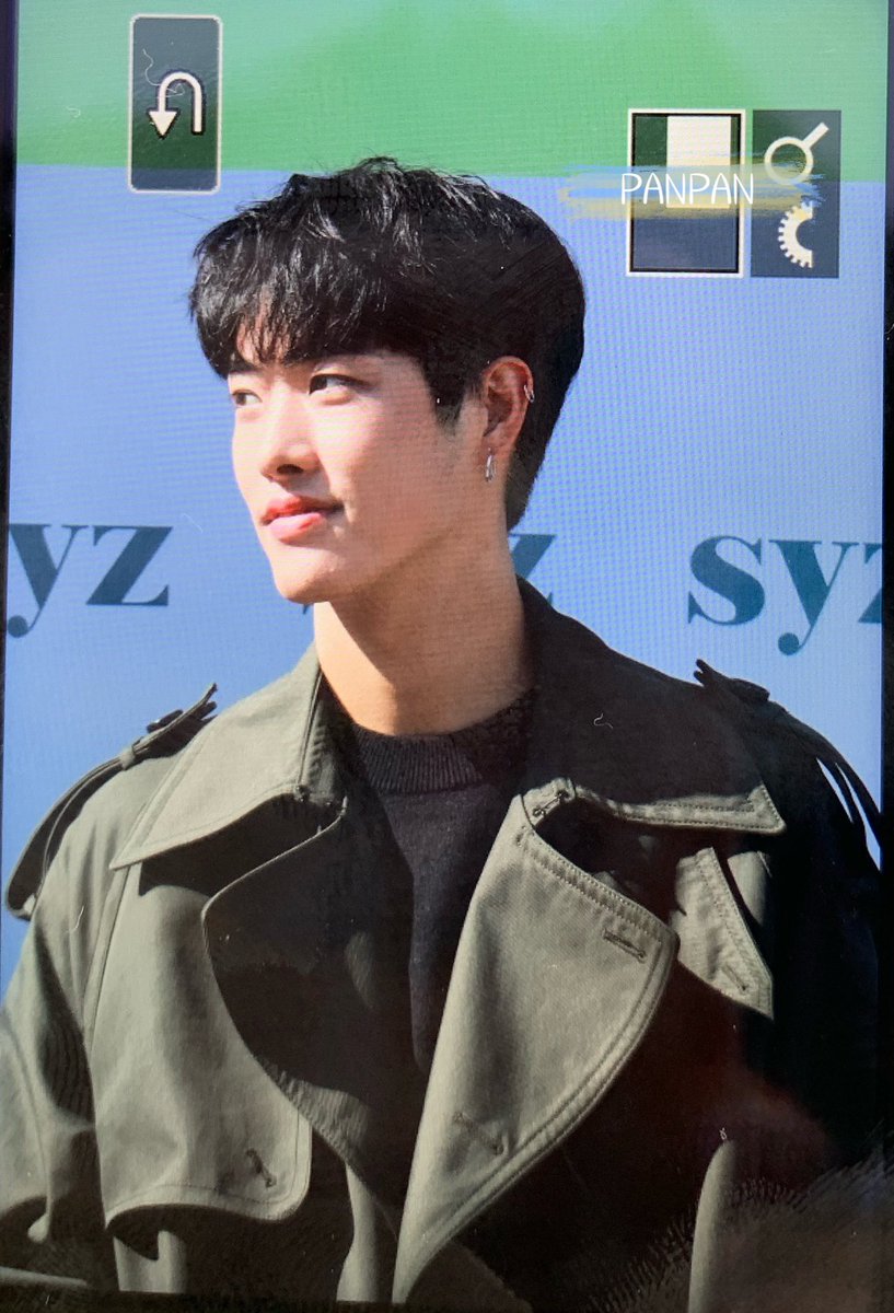 panpanee's tweet photo. #타쿠야 #TAKUYA  
191020 syz show🕶️ 

😭😭😭😭😭😭😭❤ https://t.co/yopdQvhQXN