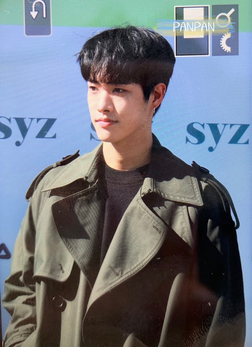 panpanee's tweet photo. #타쿠야 #TAKUYA  
191020 syz show🕶️ 

😭😭😭😭😭😭😭❤ https://t.co/yopdQvhQXN