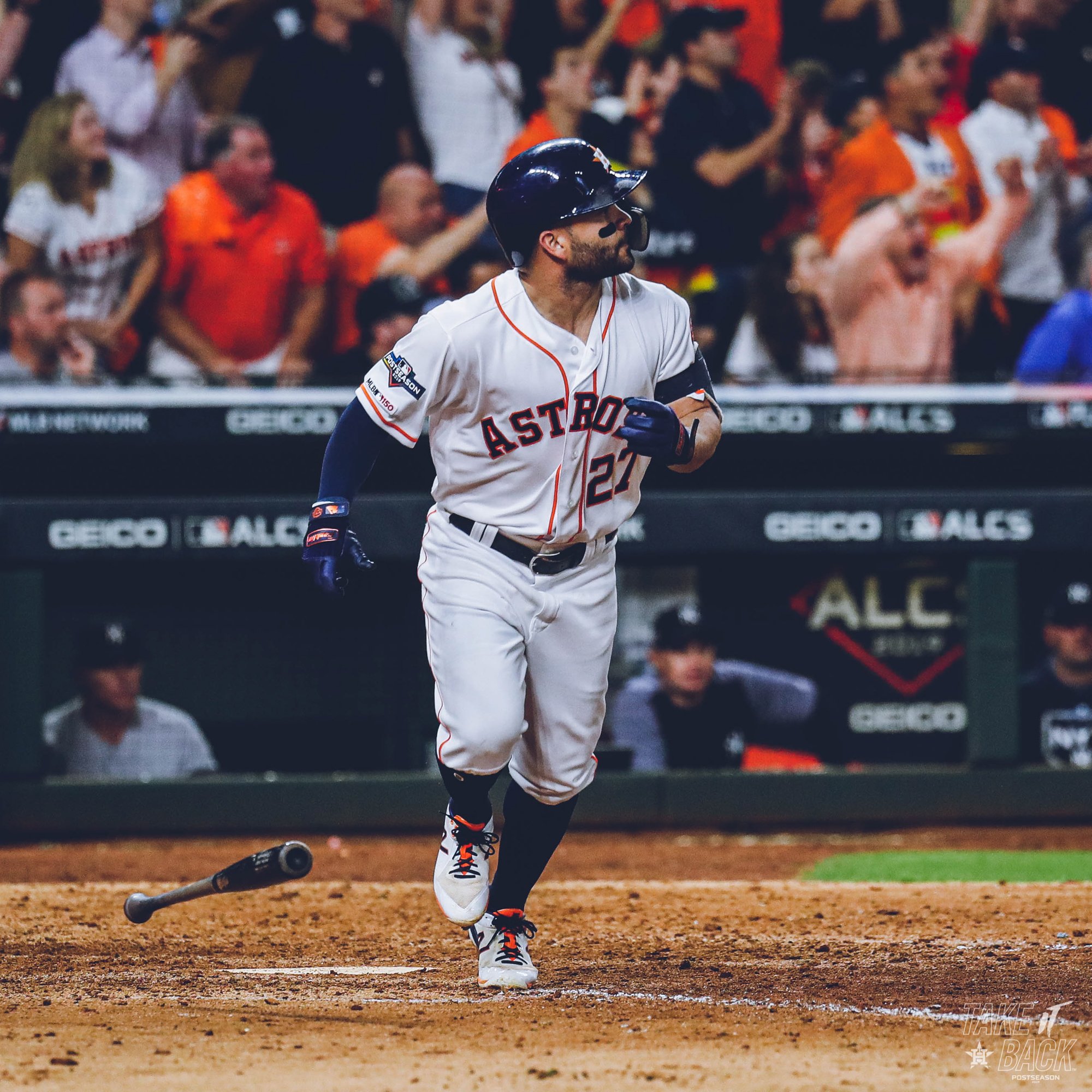 Houston Astros on X: Small steps and giant leaps. #SpaceCity   / X