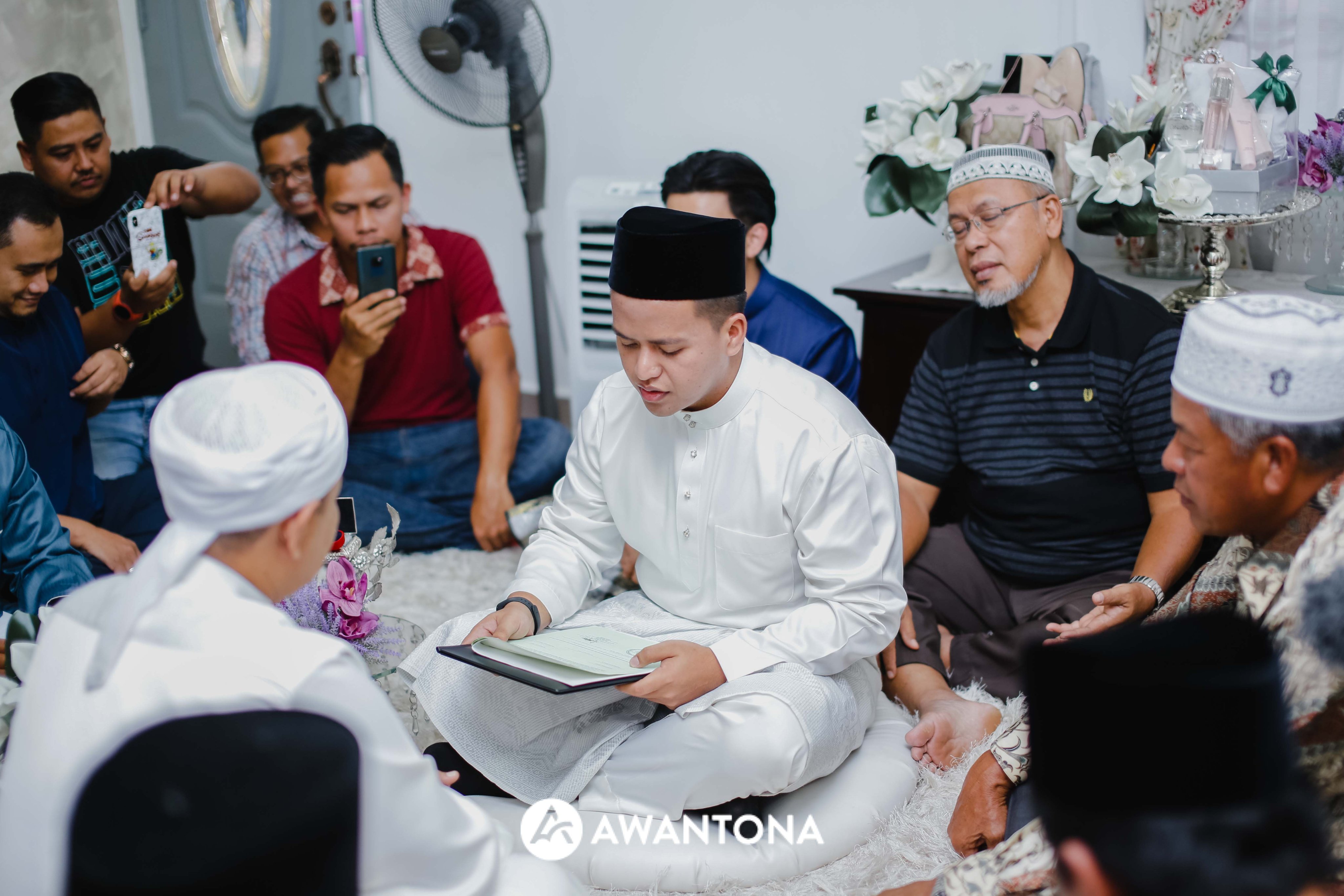 Nak Kahwin Ø¹Ù„Ù‰ ØªÙˆÙŠØªØ± ðŸðŸ
