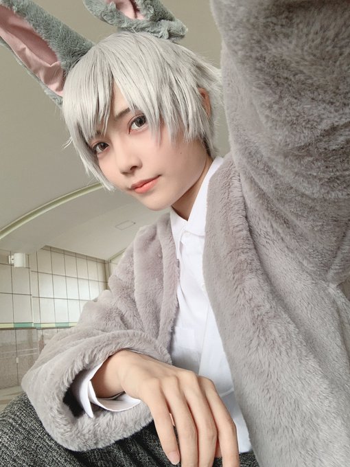 コスプレイヤーめでぃのTwitter画像61