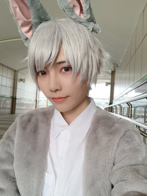 コスプレイヤーめでぃのTwitter画像60