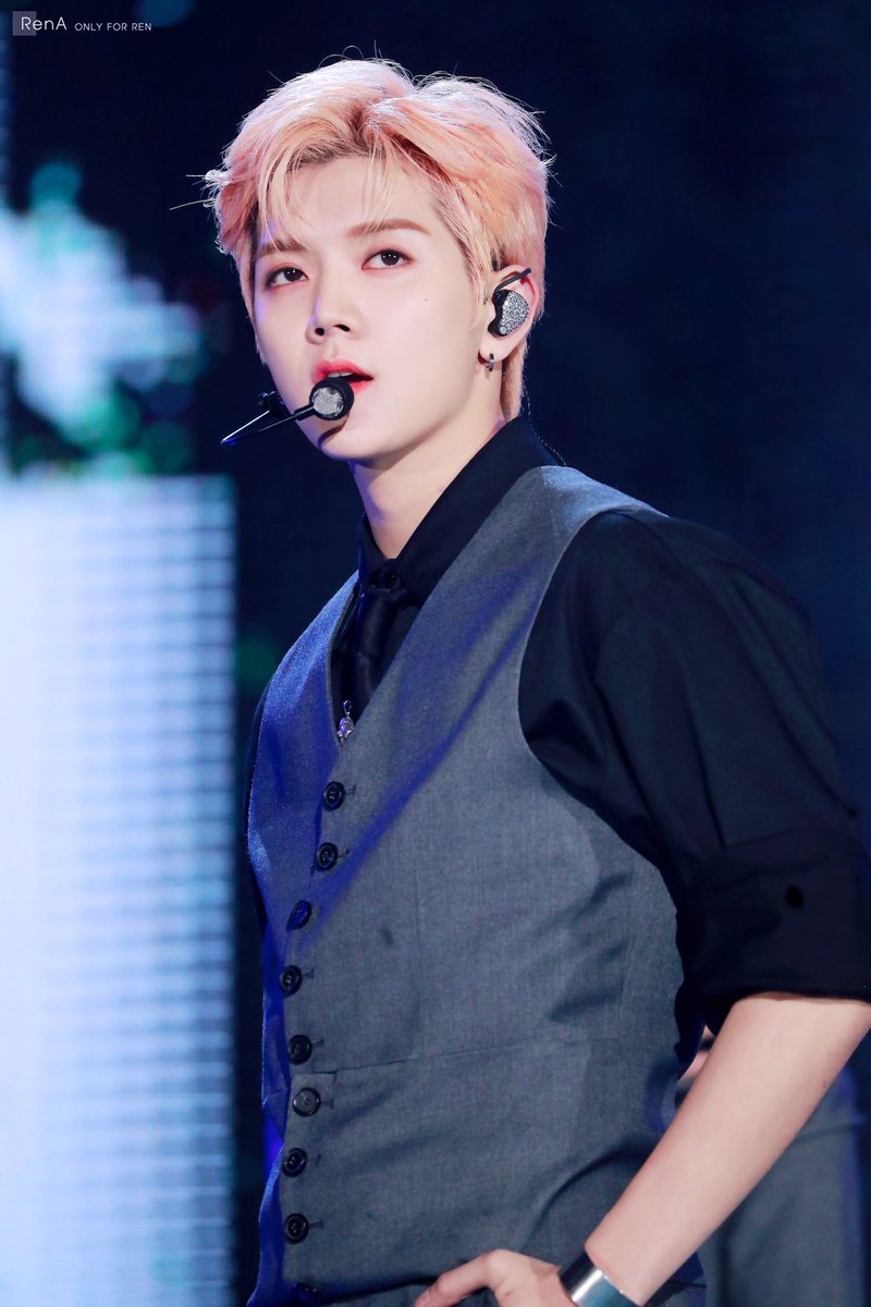 191019 원아페 

민기 💕 👍

#REN #최민기 #렌 #NUEST #뉴이스트