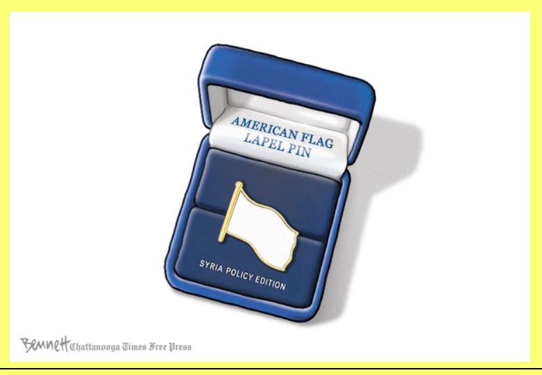 askboomer1949's tweet photo. Republicans Always Have to Have a Medal
#TrumpPutin #Putin #GOPRussia #Russia #Syria #Turkey #UnitedStates #SyriaPolicy #VetsResistSquadron #NoDINO #Resistance #Resist PencePutin #PenceEdrogan #dictatorerdogan #RepublicanParty #GOP #Democrats #POTUS45 #MoscowMitch https://t.co/jyH7jCwdKz