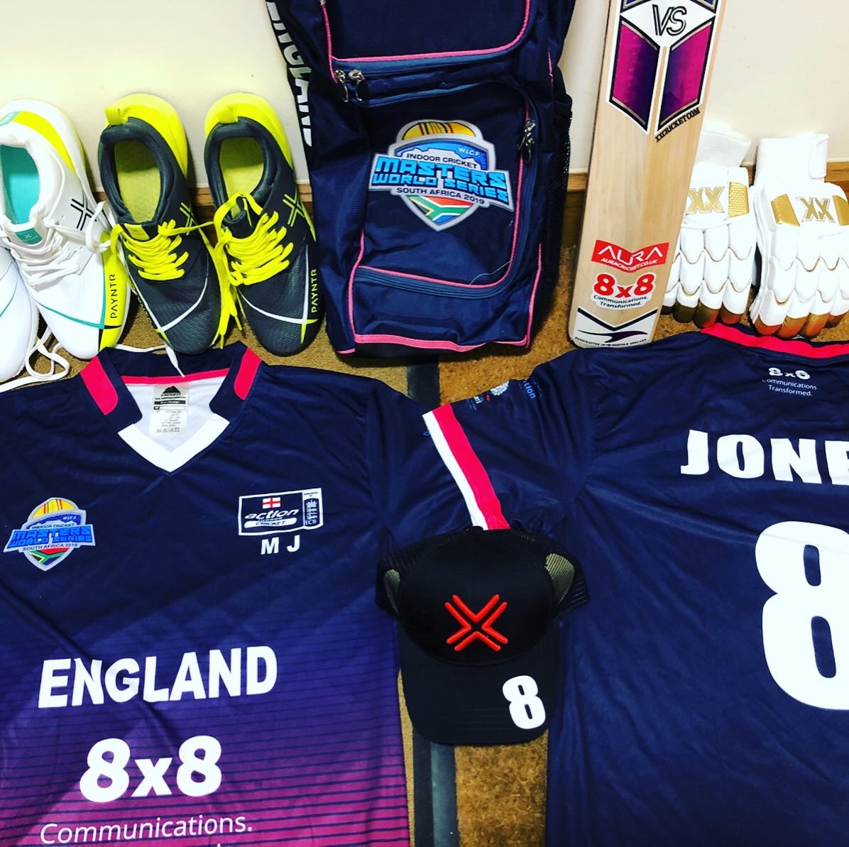 MrMJones_PE's tweet image. Massive thanks to @payntrbrand @xx_cricket @aura_cricket for all their support for the World Cup it’s very much appreciated!! Amazing clothing and equipment certainly going to look the part if nothing else ☺️🏏#payntr #payntrcricket #performancemultiplied #sponsors  #jones8